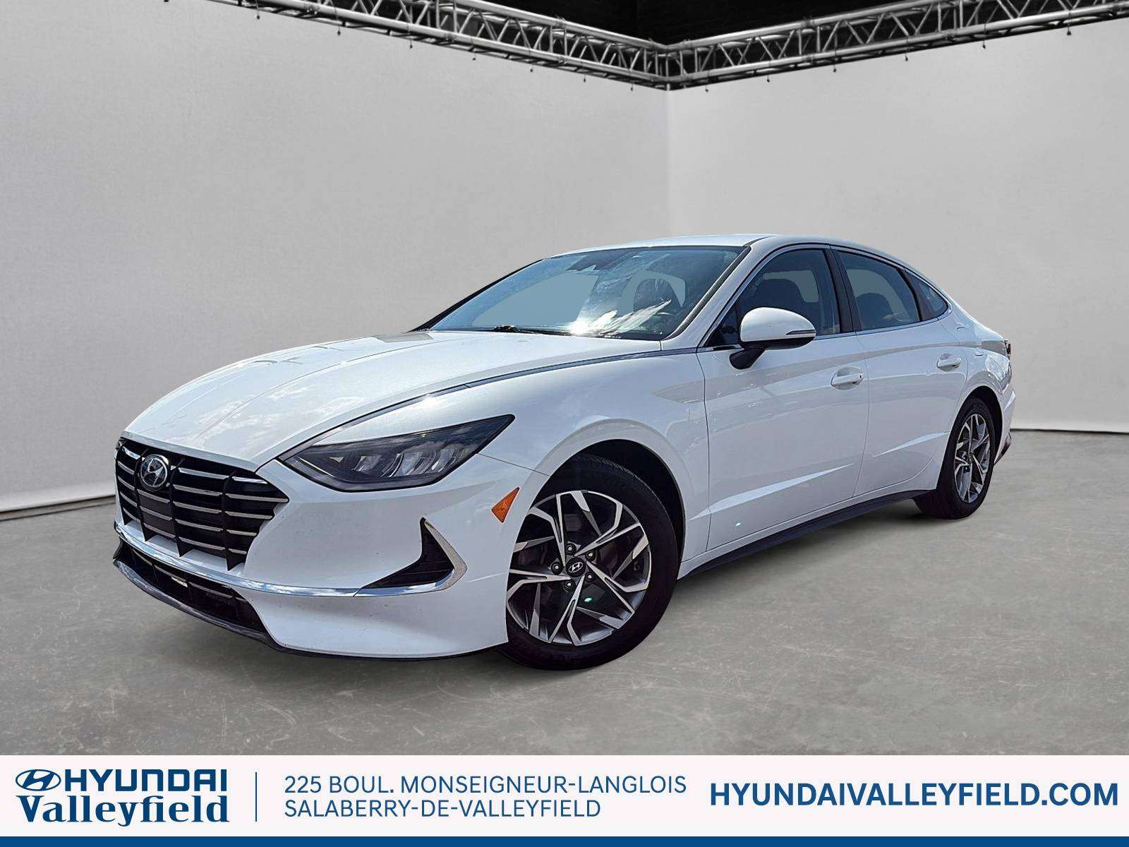 2022 Hyundai Sonata